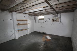 Cellar- click for photo gallery